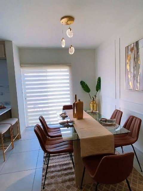 3 habitaciones 2 baños Casa 3