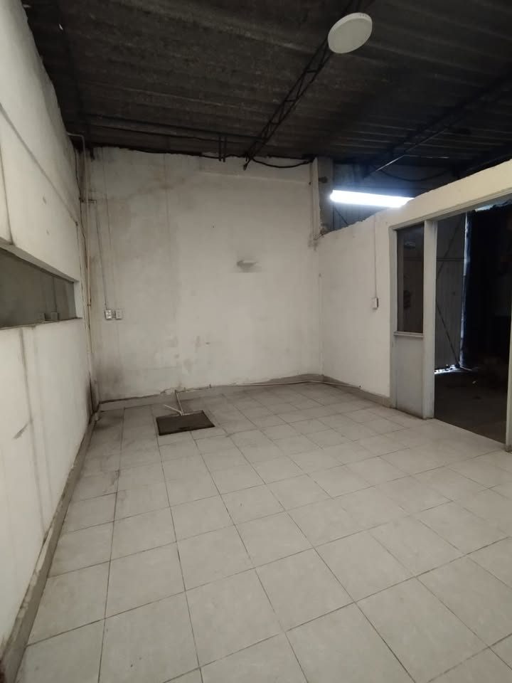 1 habitación 1 baño Casa 3