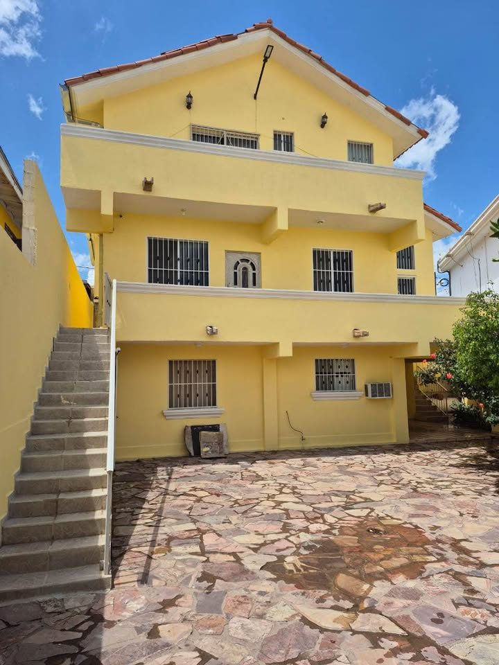 3 habitaciones 2,5 baños - Casa 2