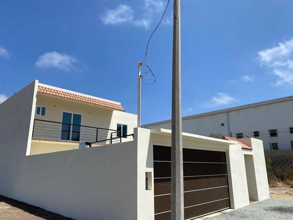 3 habitaciones 4 baños - Casa 3