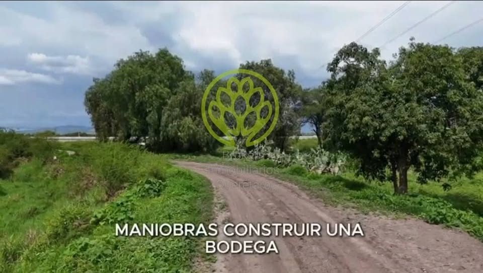 TERRENO EN VENTA EN EL SAUZ lll PEDRO ESCOBEDO, QUERÉTARO. VALOR $1,400,000 2