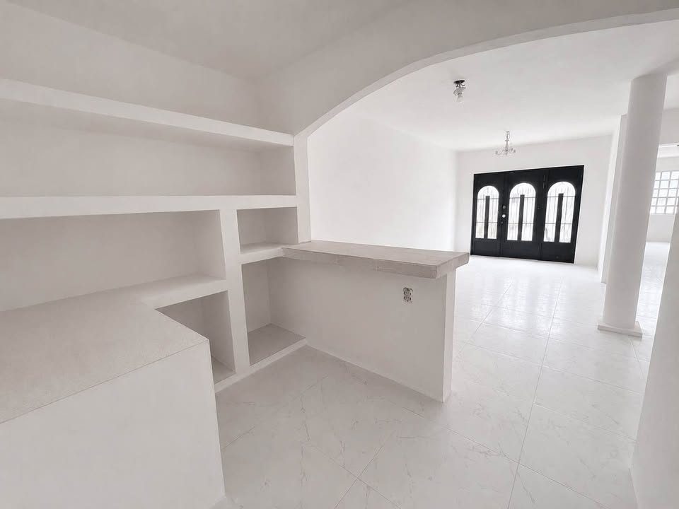 Casa en venta · 3 rec 3