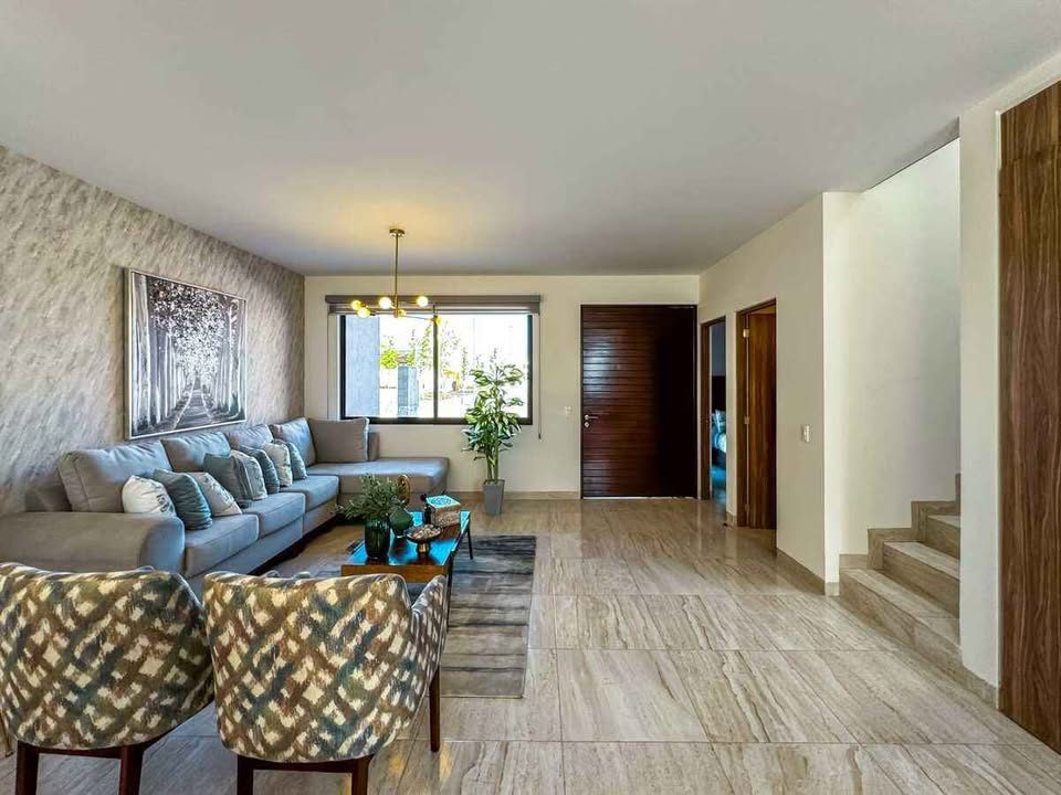 4 habitaciones 3 baños - Casa 3