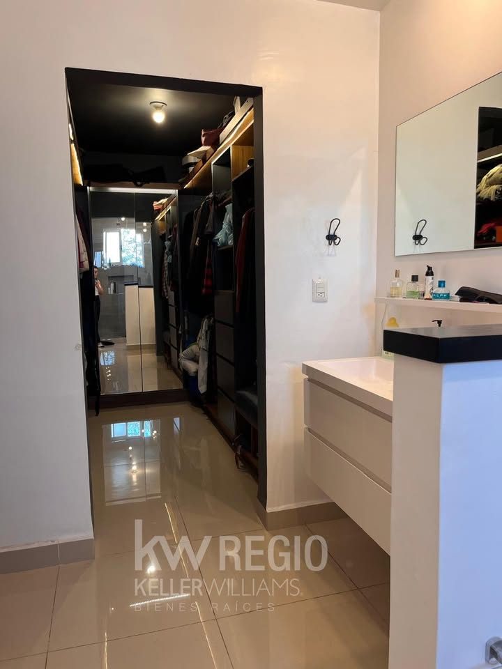 4 habitaciones 3.5 baños Casa 3