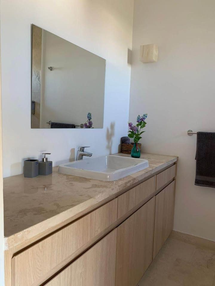2 habitaciones 2 baños - Departamento 3