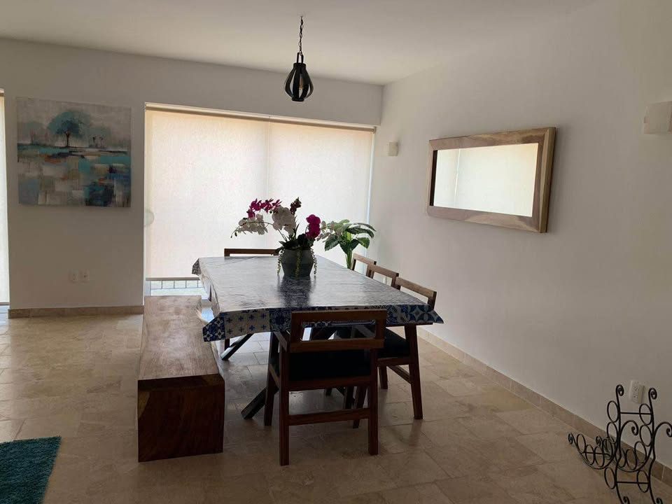 2 habitaciones 2 baños - Departamento 2