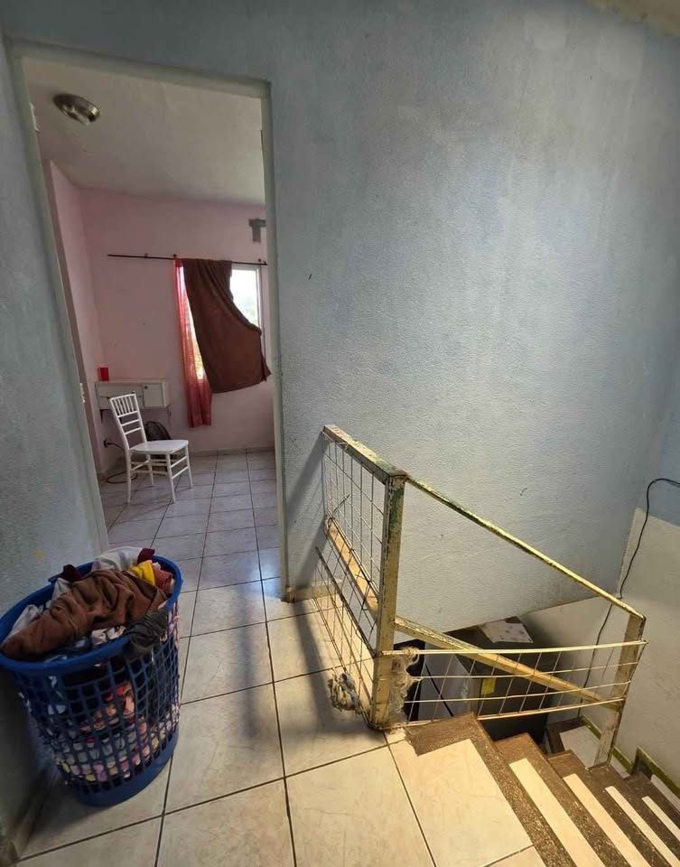 2 habitaciones 2 baños - Casa 3