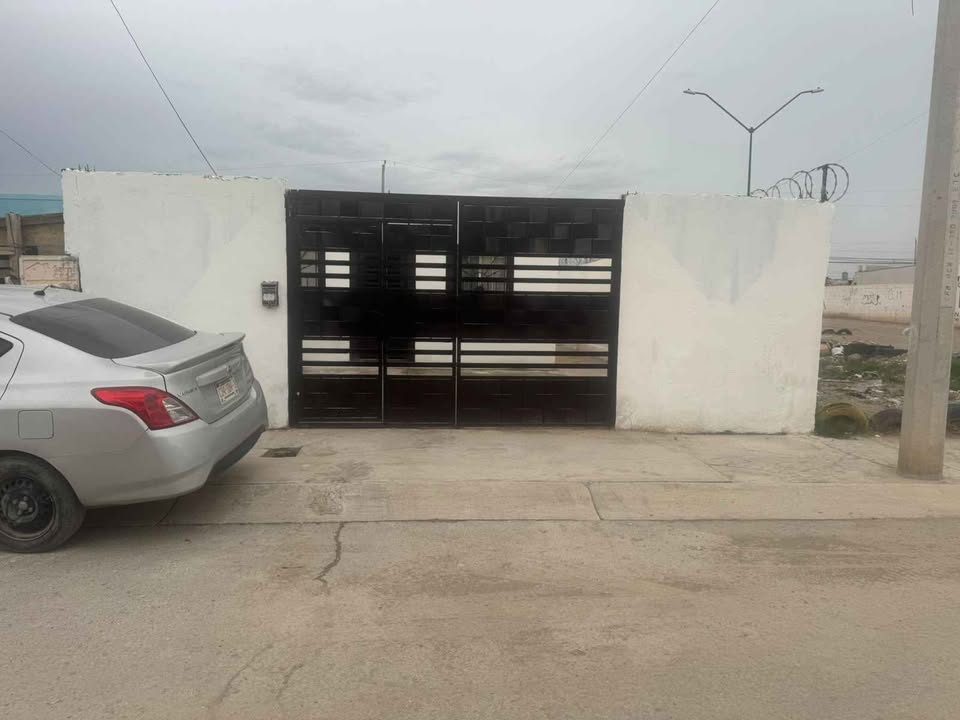 Casa en venta · 3 rec 2