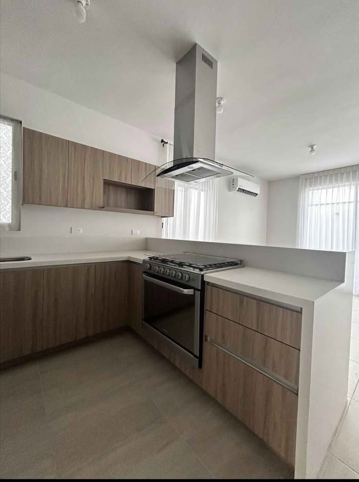 3 habitaciones 2 baños - Casa 2