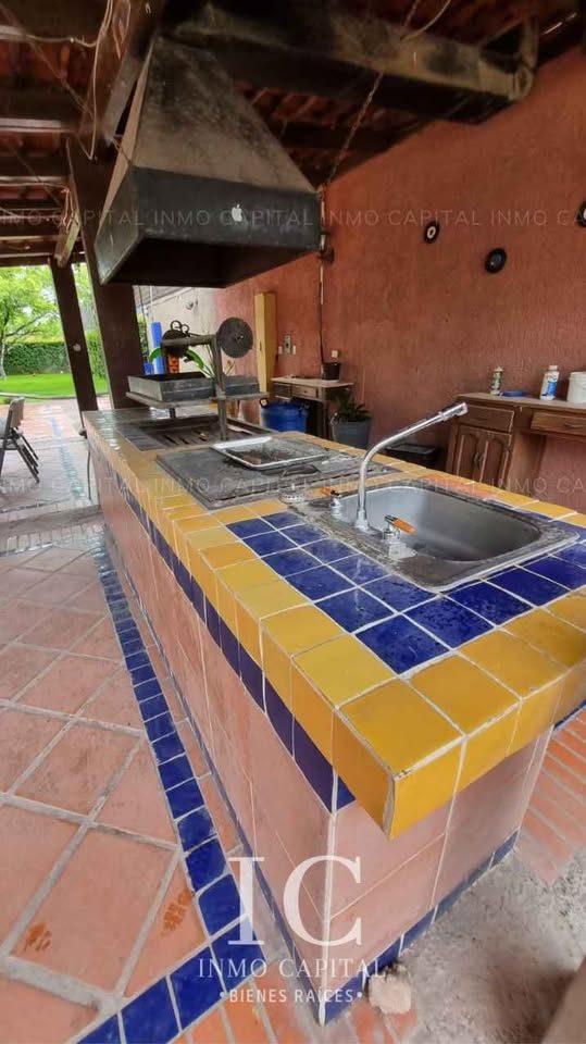 Casa en renta · 2 rec 3
