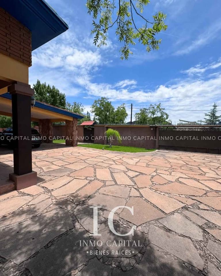 Casa en renta · 2 rec 2
