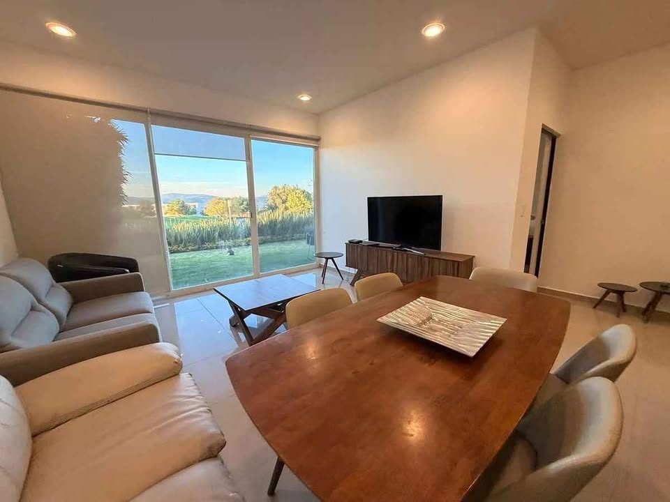 3 habitaciones 3 baños - Departamento 2