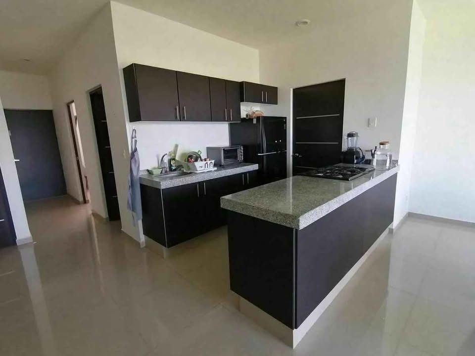 3 habitaciones 3 baños - Departamento 3
