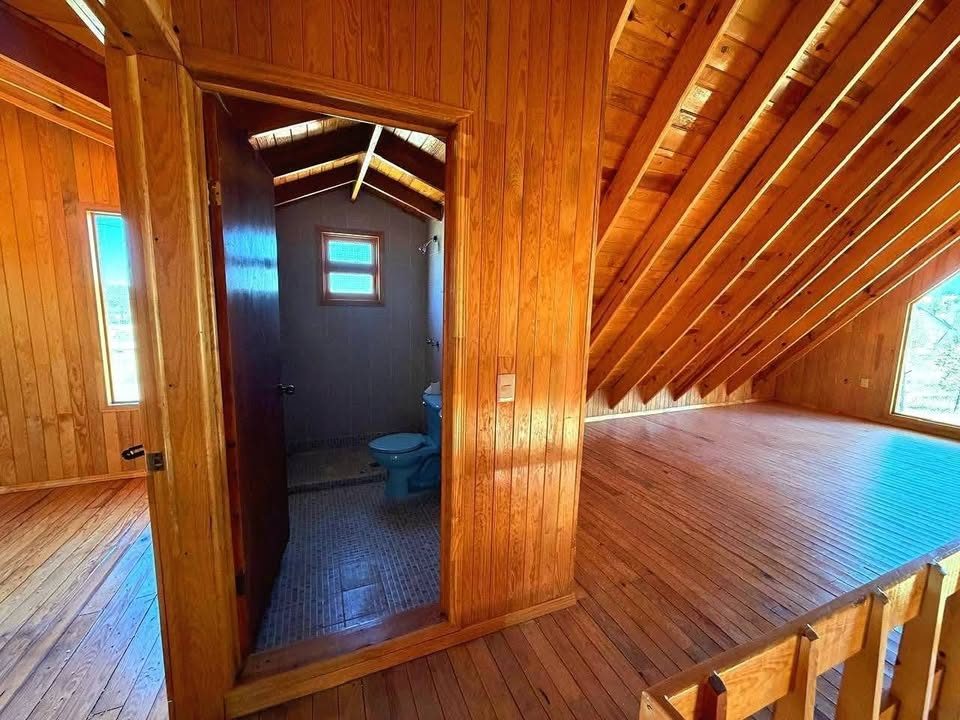 4 habitaciones 2 baños Casa 3