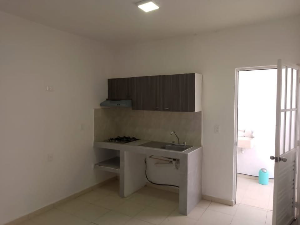 3 habitaciones 2 baños Departamento 2
