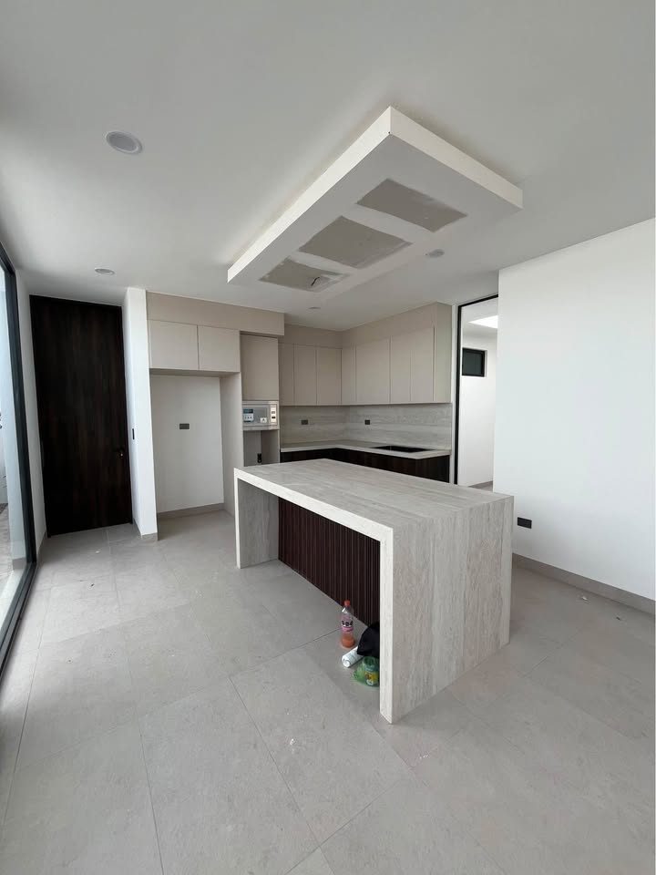 3 habitaciones 2 baños - Casa 2