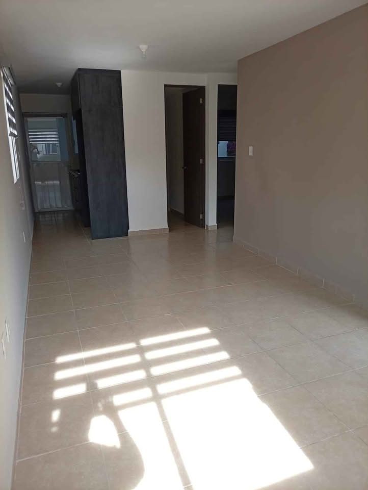 2 habitaciones 1 baño - Departamento 2