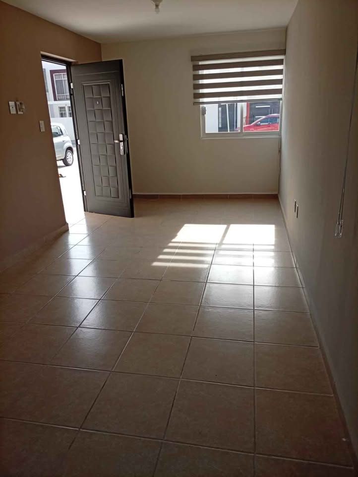 2 habitaciones 1 baño - Departamento 3