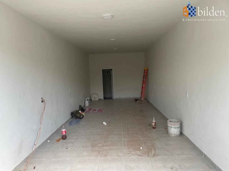 Local en Renta en Blvd. José María Patoni Durango 2