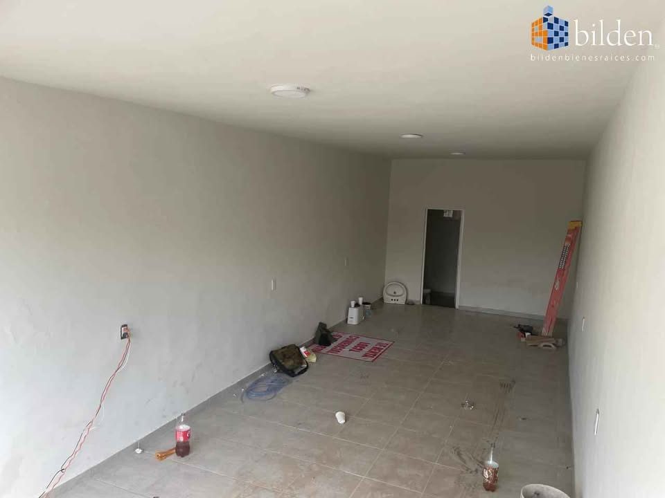 Local en Renta en Blvd. José María Patoni Durango 3