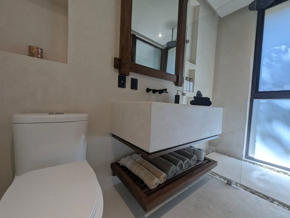 2 habitaciones 2 baños Apartamento 3