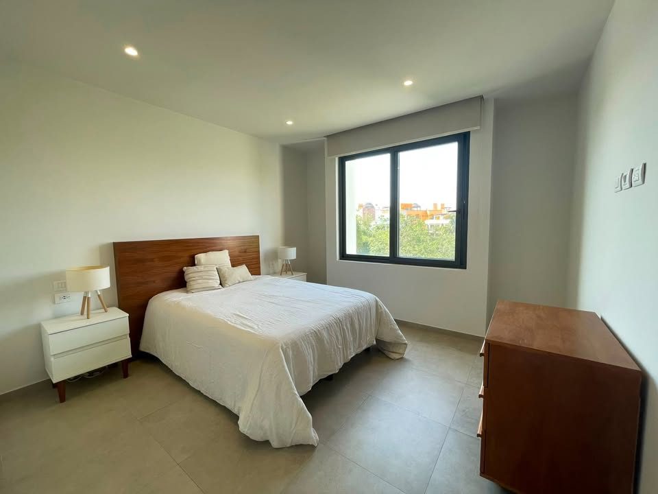 2 habitaciones 2 baños Departamento 2