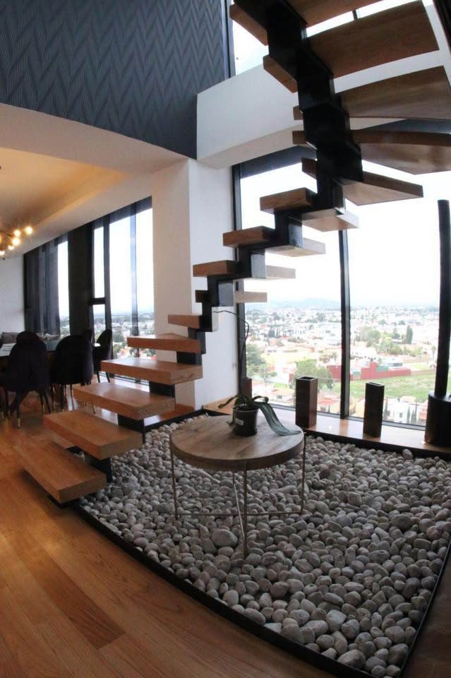 3 habitaciones 3 baños - Departamento 2
