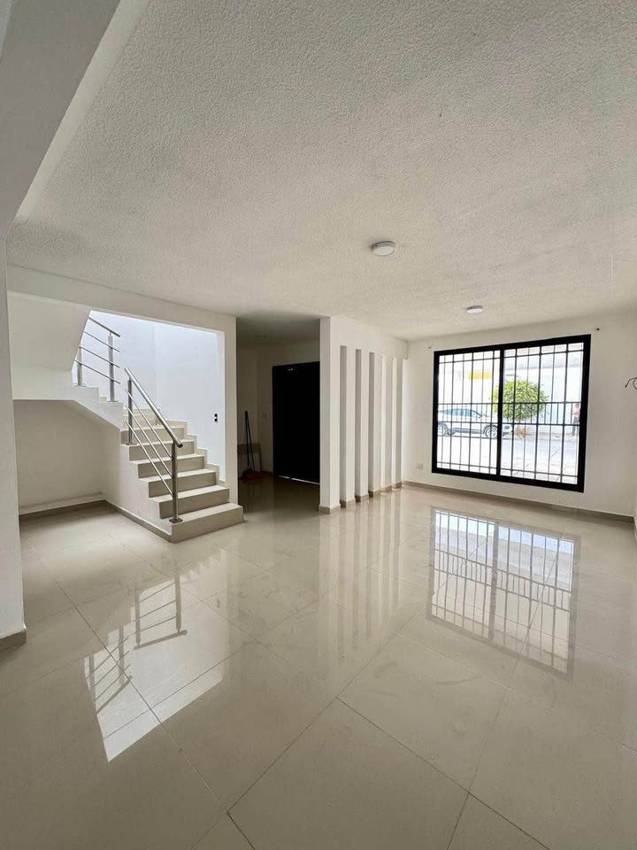 3 habitaciones 2 baños - Casa 3