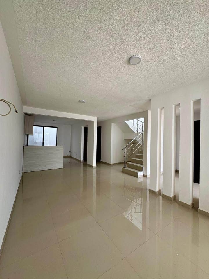 3 habitaciones 2 baños - Casa 2