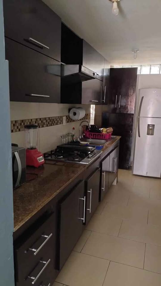 3 habitaciones 2 baños - Departamento 2