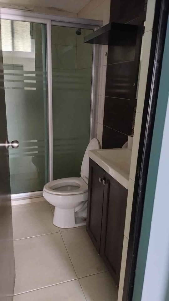 3 habitaciones 2 baños - Departamento 3