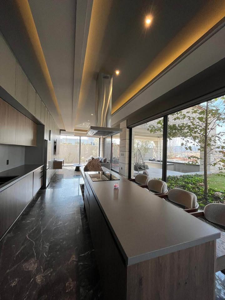 5 habitaciones 7 baños - Casa 3