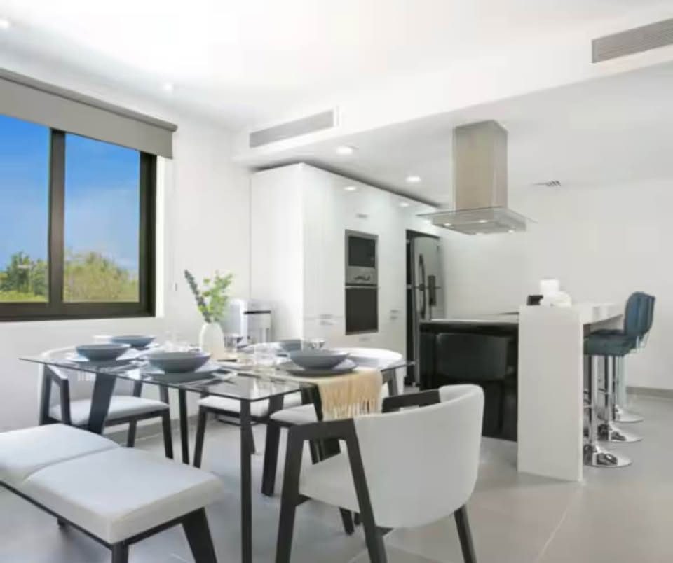 2 Beds 2 Baths - Apartment 2