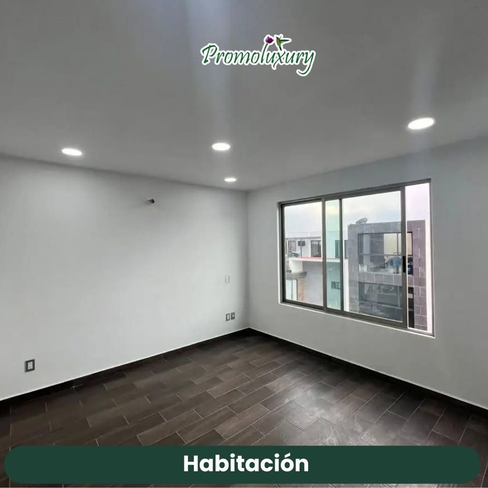 3 habitaciones 2 baños Casa 3