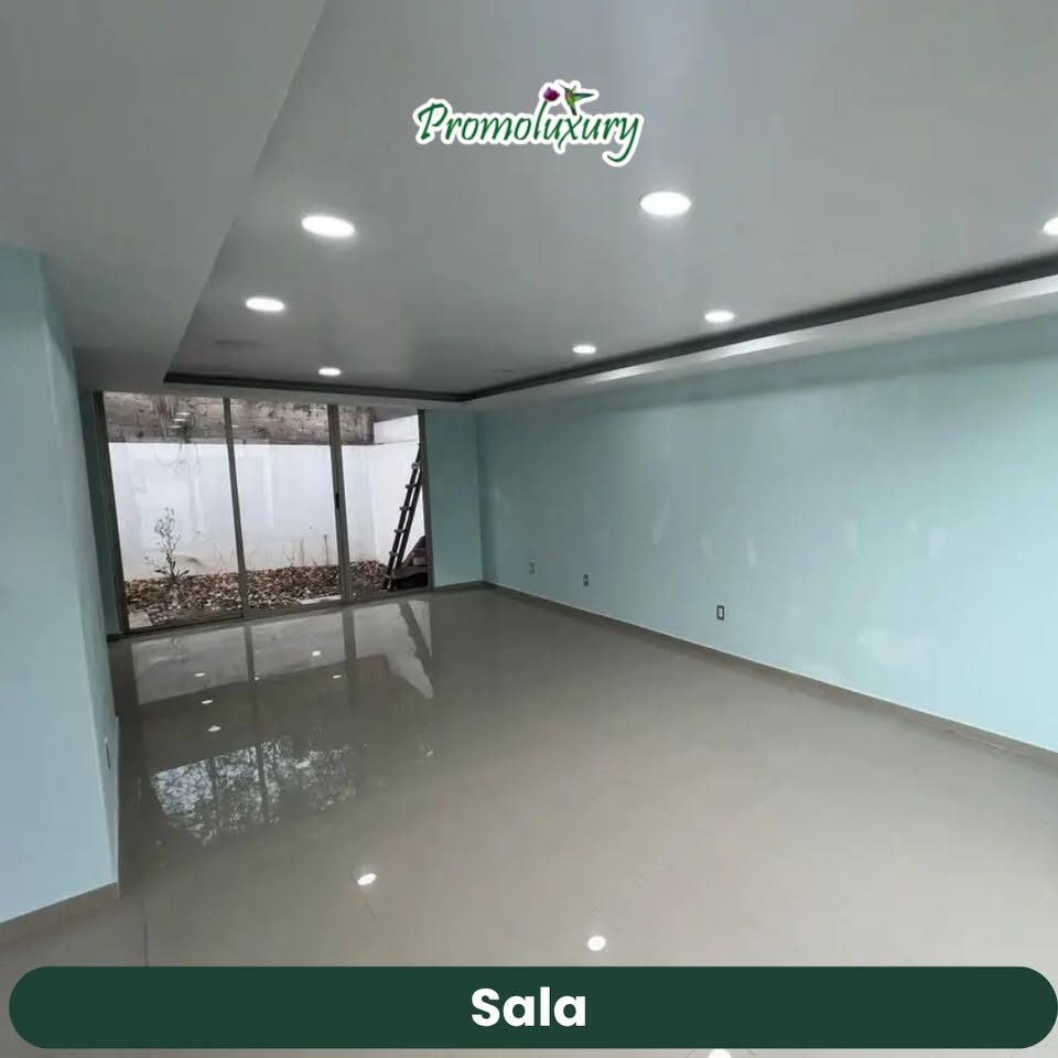 3 habitaciones 2 baños Casa 2