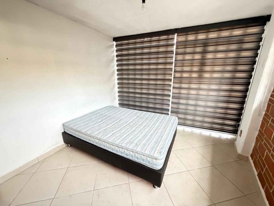 2 habitaciones 1 baño - Departamento 3
