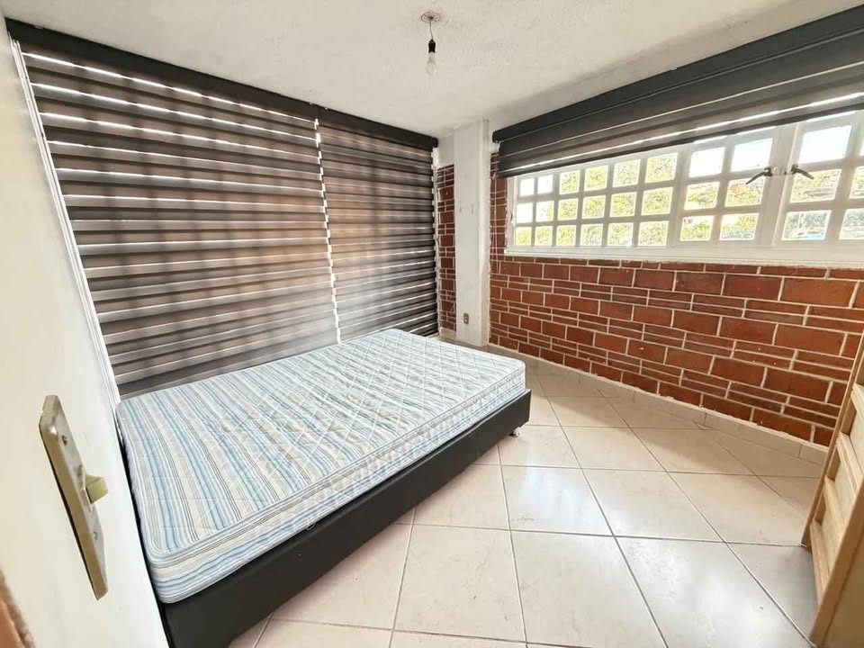 2 habitaciones 1 baño - Departamento 2