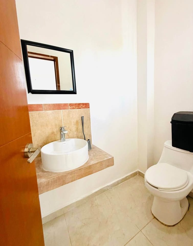 2 habitaciones 3 baños - Casa 3
