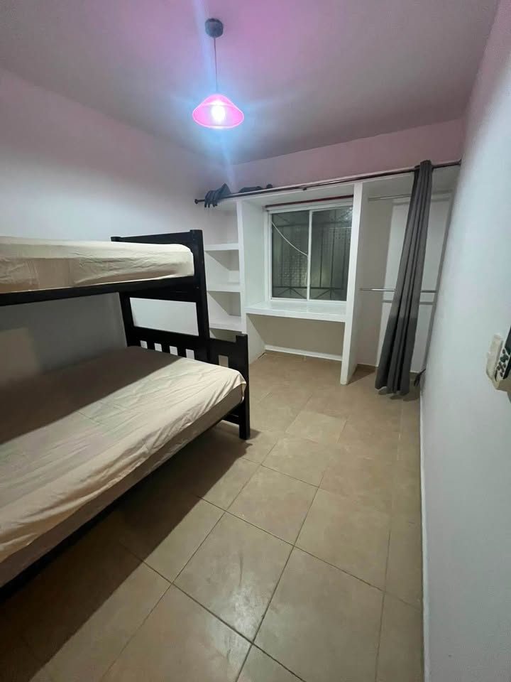 2 Beds 1 Bath - Apartment 2