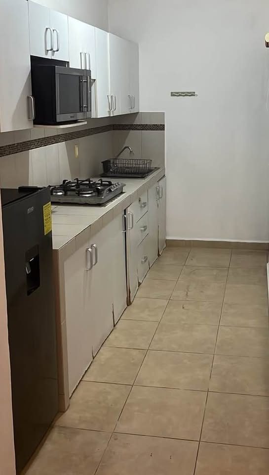 2 Beds 1 Bath - Apartment 3