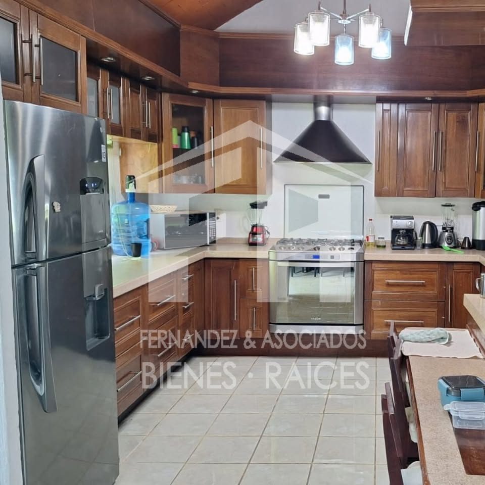 6 habitaciones 6 baños Casa 3