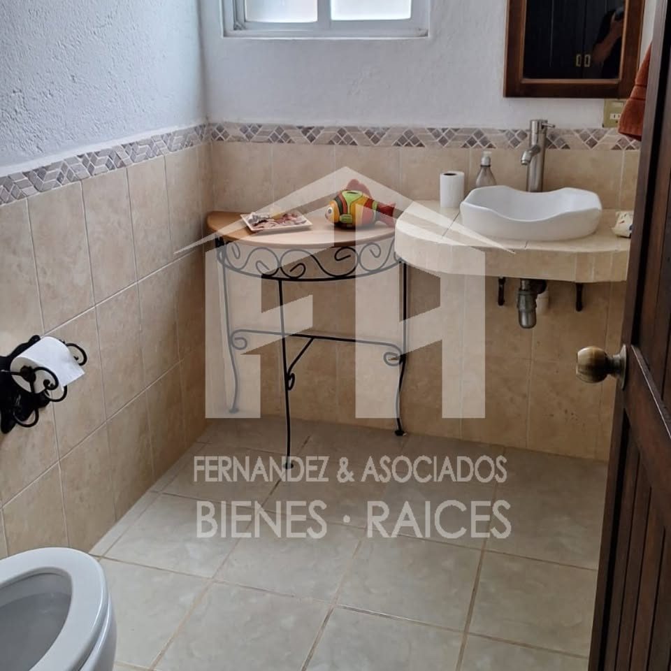 6 habitaciones 6 baños Casa 2