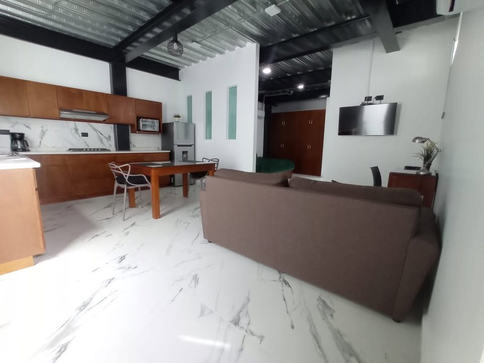 DEPARTAMETO EN RENTA EN ZONA CENTRO DURANGO 3