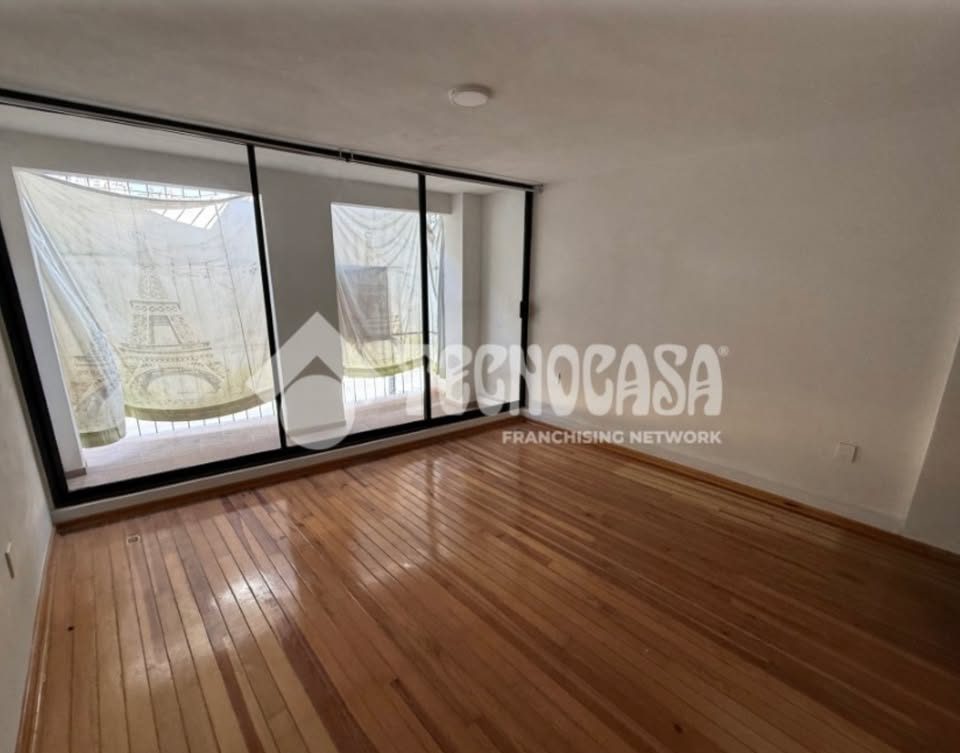 2 habitaciones 1 baño Departamento 3