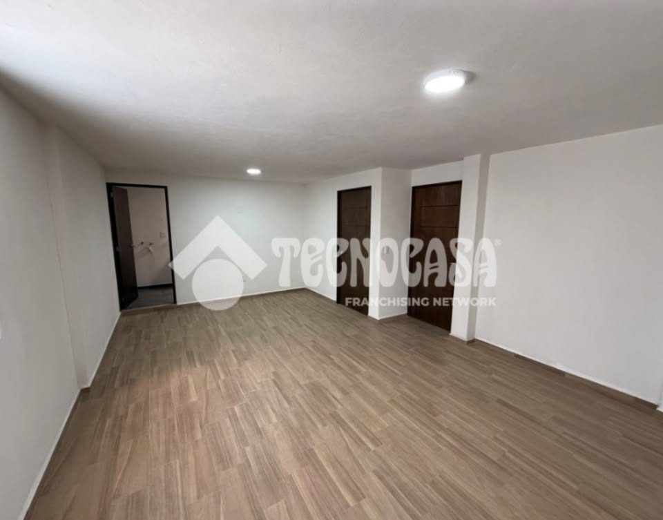 2 habitaciones 1 baño Departamento 2