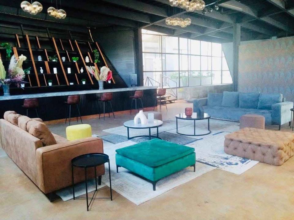 2 habitaciones 2 baños - Departamento 3