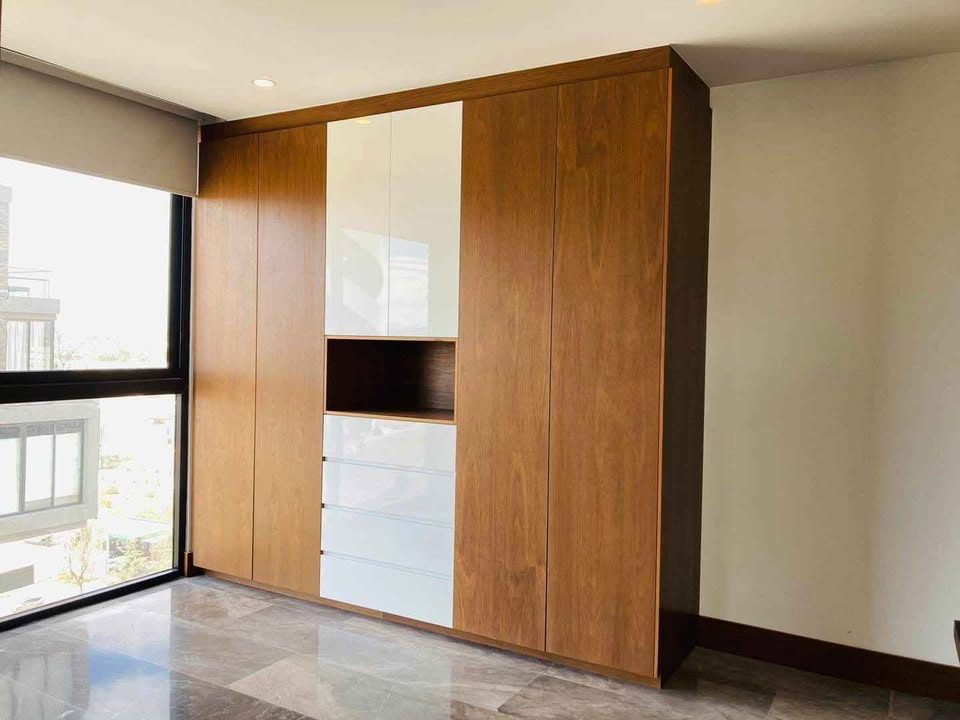 2 habitaciones 2 baños - Departamento 2