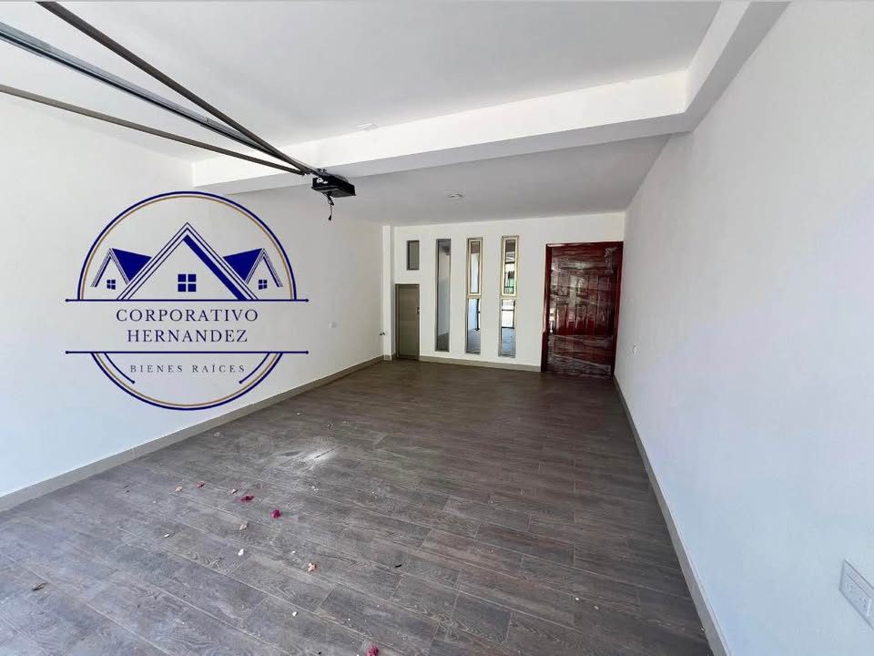 3 habitaciones 3,5 baños - Casa 3