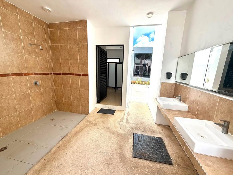 2 habitaciones 2,5 baños - Casa 3