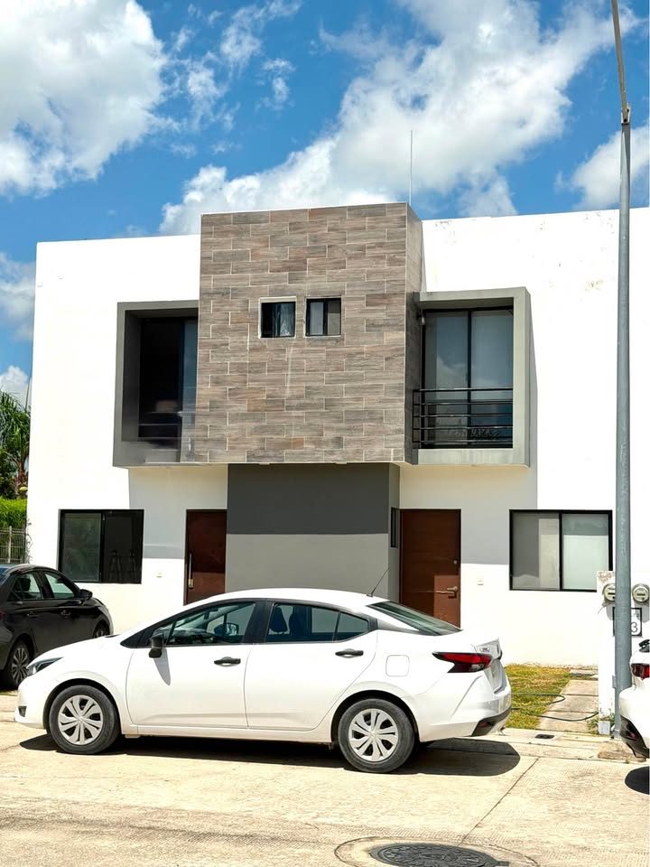 2 habitaciones 2,5 baños - Casa 2